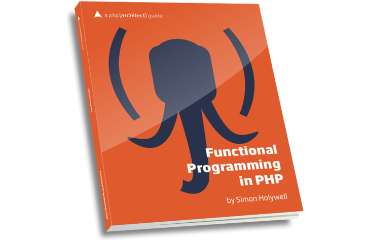 Functional PHP talks